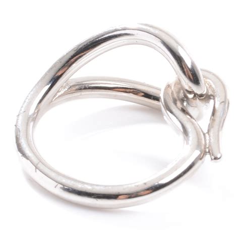 hermes silver scarf ring|hermes cashmere and silk scarf.